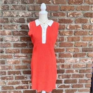 Rue Stiic Kennedy Mini Knit Dress
